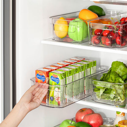 Refrigerator Storage 6-Piece Set