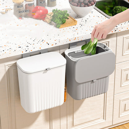 Hanging Kitchen Bin