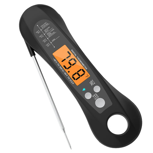 Folding Thermometer