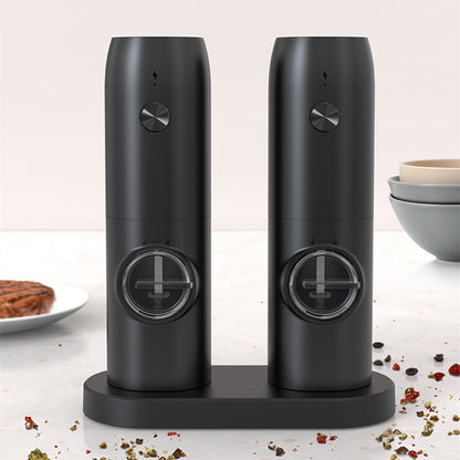 Electric Salt & Pepper Grinder